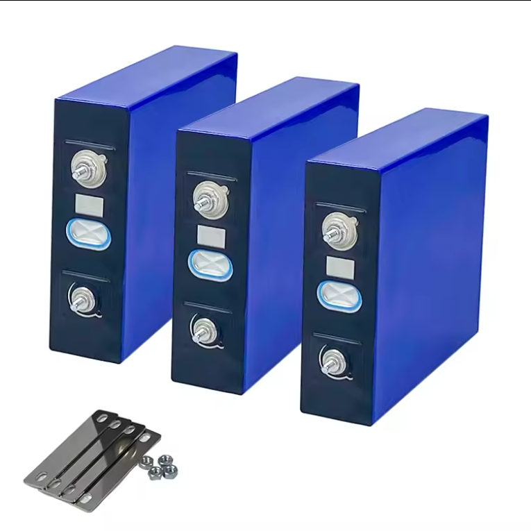 Lithium iron phosphate battery pack