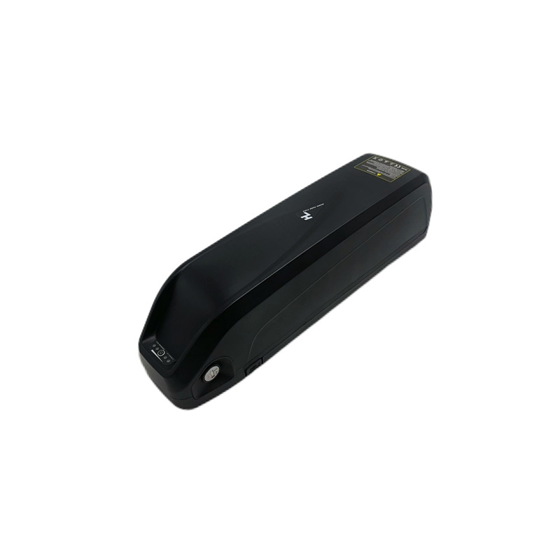 LN-HL-1-II Hailong 1-2 Down Tube Samsung Cell 18650/21700  48V13Ah 15Ah 17.5Ah Batteries For Ebike